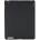 Manhattan Калъф Manhattan 450256 за iPad 2, силиконов, Snap-Fit, карбонови нишки (450256)