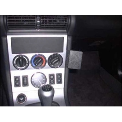 Brodit ProClip montážna konzola na palubnú dosku pre BMW Z3 96-02, 853031