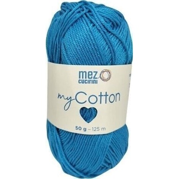 Mez My Cotton 05300 Плетива прежда (M620004-05300)