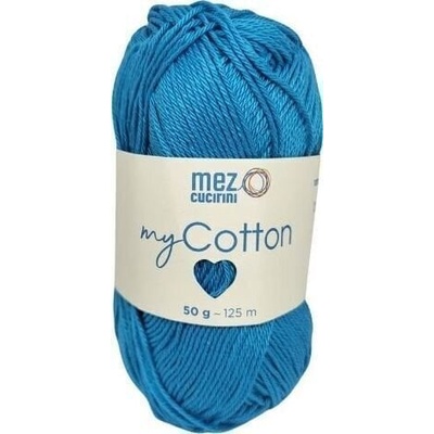 Mez My Cotton 05300 Плетива прежда (M620004-05300)