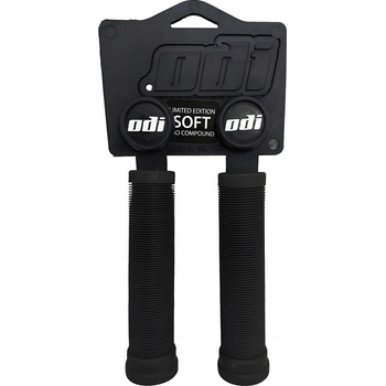 Odi SOFT LONGNECK GRIP black