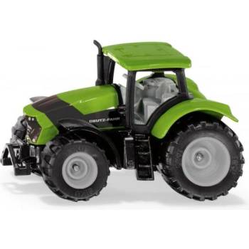 SIKU Blister - трактор DEUTZ