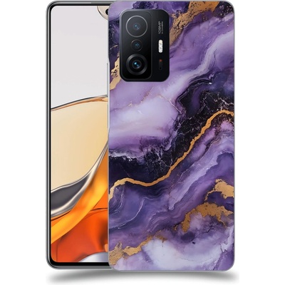 Acover Kryt na mobil Xiaomi 11T Pro - Violet II