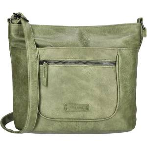 Enrico Benetti Emma 66788 Moss green