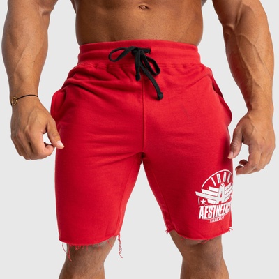 Iron Aesthetics Force červené