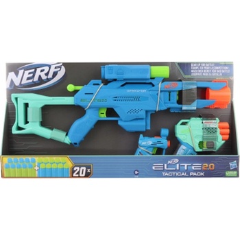 Nerf Elite 2.0 Tactical pack