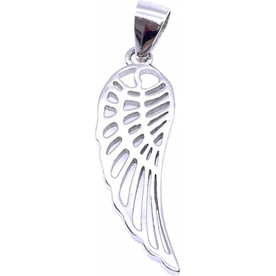 Jan Kos jewellery Stříbrný přívěsek 12120034