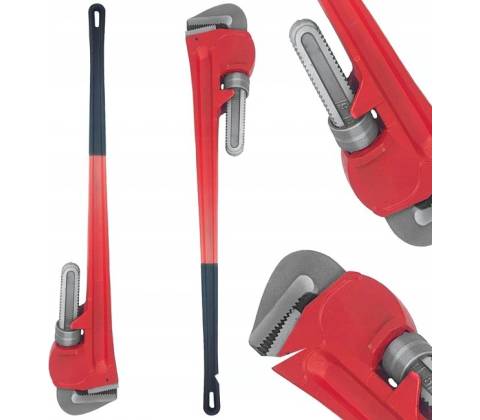 Stillson 36 " 900mm 00571