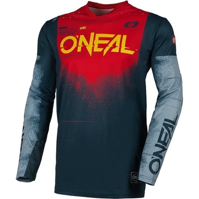 O'NEAL Hardwear SWIPE 2026 modrá/červená