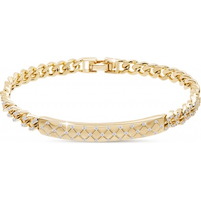 Ellami Ellami SOFIA 2427 Pozlacený náramek 002427