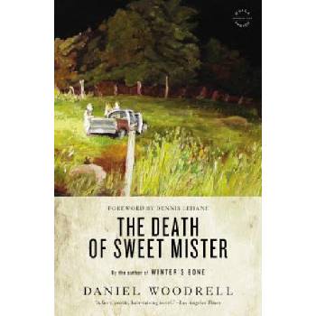 The Death of Sweet Mister. Der Tod von Sweet Mister, engl. Ausg