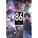 86 - EIGHTY SIX, Vol. 5
