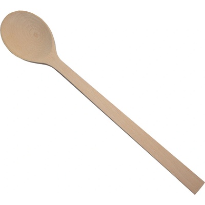 Drevená varecha 40 cm