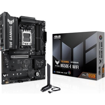 ASUS TUF Gaming B650E-E WIFI