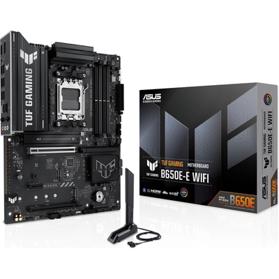 ASUS TUF Gaming B650E-E WIFI
