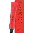 Schwarzkopf Igora Royal Profi 8-1 popolavá svetlá blond 8-1