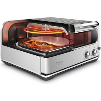 Image 1 of Sage SPZ820BSS