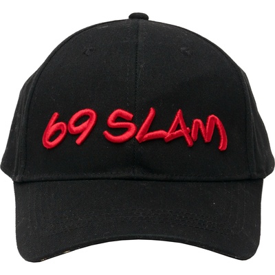 69SLAM FUNK FISH CURVED BRIM CABFFS-AT