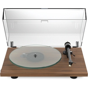 Pro-Ject Грамофон Pro-Ject T2 Super Phono (Rainier) - кафяв (9120129862523) - vsystem