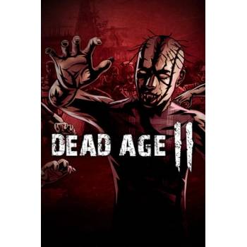 Headup Games Dead Age II (PC)