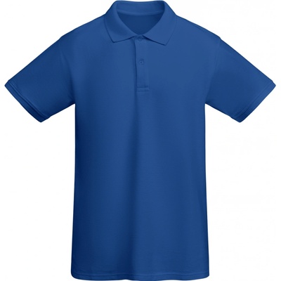 Roly Prince pánske polo tričko PO6617 royal blue