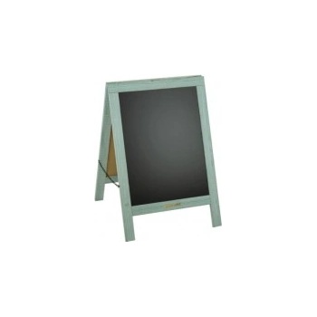 Image 1 of Horecano - Информационна дъска 76x50, 8см синя (HC-981627) (01981627)