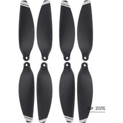 DJI Mavic MINI 2 - 4726 Vrtule (Silver Tips) 1DJ1066