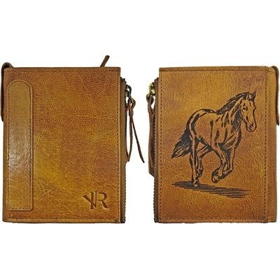Rovicky Peňaženka kožená Horse