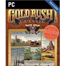 Gold Rush