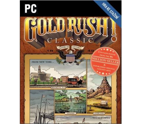 Gold Rush