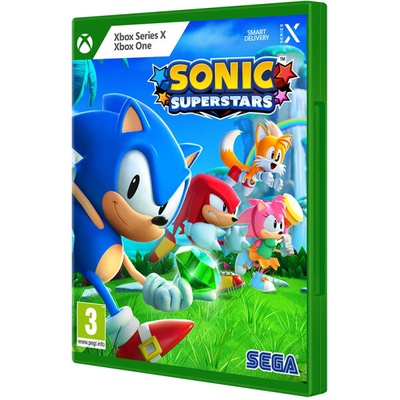 SEGA Sonic Superstars (Xbox One)