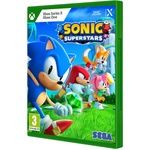 SEGA Sonic Superstars (Xbox One)