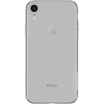 Image 1 of Nillkin Гръб Nillkin Nature за iPhone XR - Сив