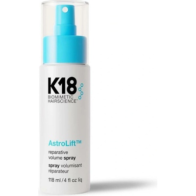 K18 AstroLift Reparative Volume Spray 118 ml