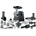 Bosch MFWS682B