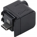 DJI Osmo Action 3.5mm Audio Adapter CP.OS.00000280.01