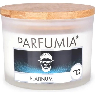 VEYRA Platinum Intense EKO 400 ml