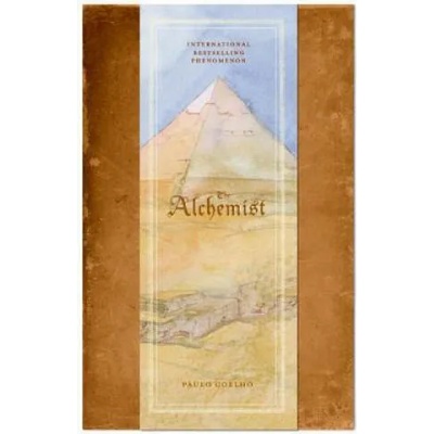 The Alchemist | Paulo Coelho, James Noel Smith