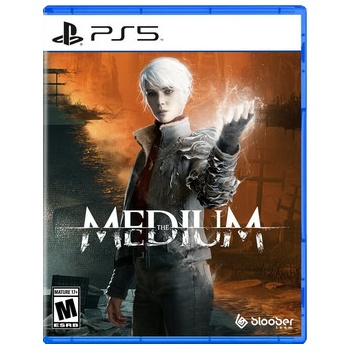 The Medium
