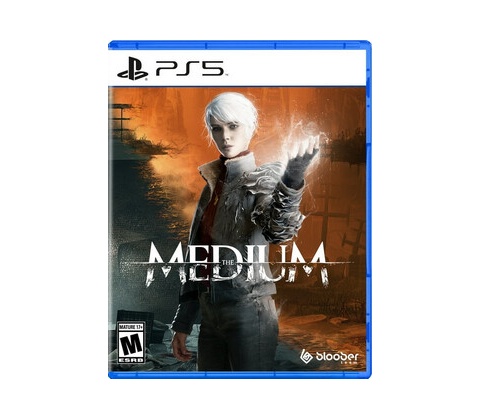 The Medium