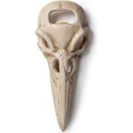 Alchemy Gothic чокър ALCHEMY GOTHIC - Raven Skull - SBO8