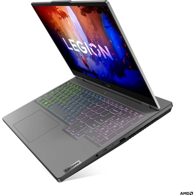 Lenovo Legion 5 82RD001MGE