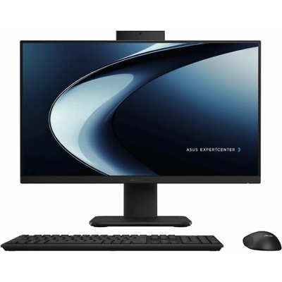 Asus ExpertCenter P4 P470VAK-BPE058W