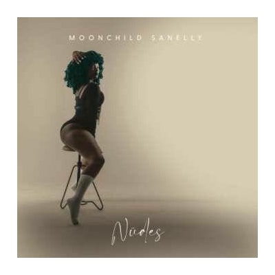 EP Moonchild Sanelly - Nüdes LTD CLR