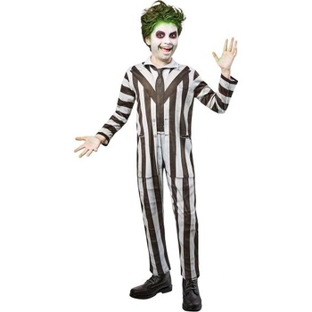 Rubies BEETLEJUICE детски костюм размер M(134-140cm)