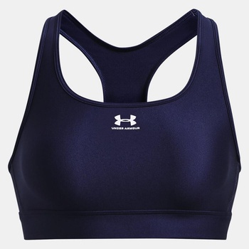 Under Armour Дамско Бюстие UA Bra Mid Padless 1373865-410 (1373865-410)