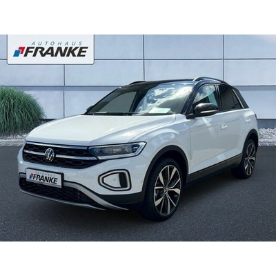 Volkswagen T-Roc 2.0 TDI DSG Style 110 kW