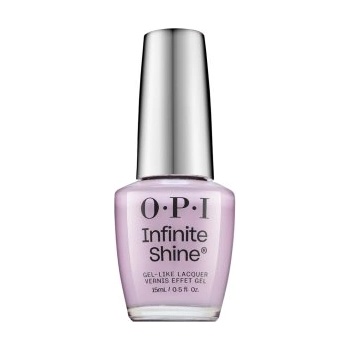 OPI Infinite Shine Gel-Like Lacquer лак за нокти с гел ефект Last Glam Standing 15 ml