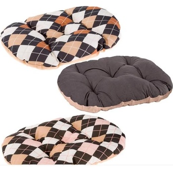 Image 1 of Ferplast ПАМУЧЕН ДЮШЕК , ШАРЕН relax 65/6 (82065077)