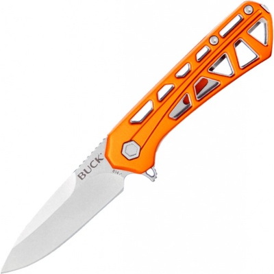 Buck Mini Trace, Orange 0814ORS